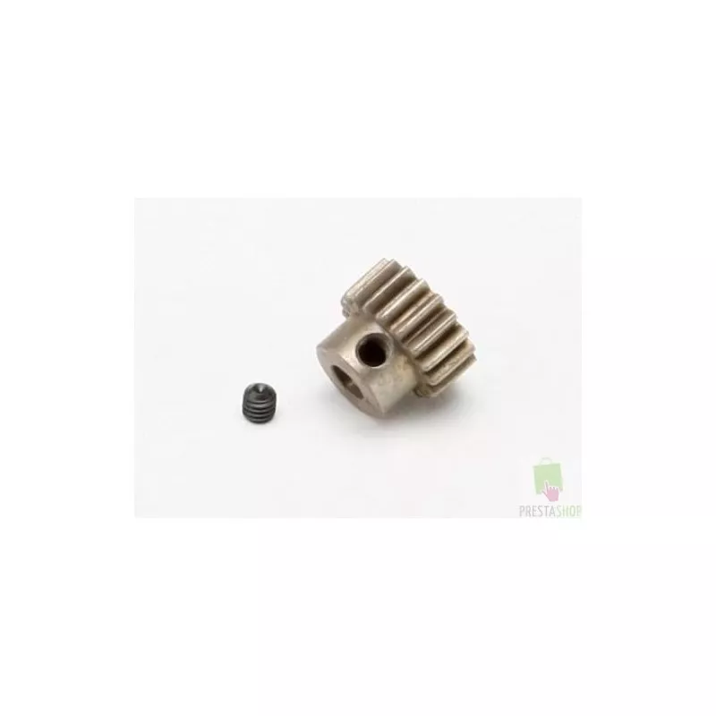 Electric engine sprocket 18T 0.8 M Traxxas Traxxas TRX-5644 - 2