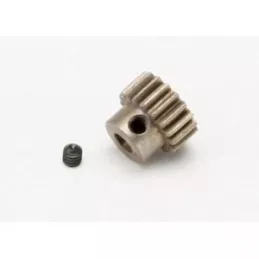 Pignon moteur électrique 18T 0.8M Traxxas Traxxas TRX-5644 - 1