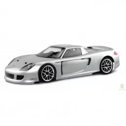 Body Porsche Carrera GT 200mm HPI HPI Racing 87007487 - 2