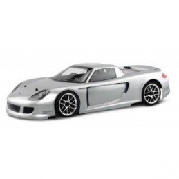 Body Porsche Carrera GT 200mm HPI HPI Racing 87007487 - 1