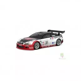 BMW M3 GT 200mm HPI body HPI Racing 87007452 - 10
