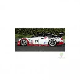 BMW M3 GT 200mm HPI body HPI Racing 87007452 - 2