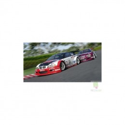 BMW M3 GT 200mm HPI body HPI Racing 87007452 - 5