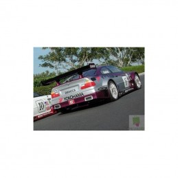 Carrosserie BMW M3 GT 200mm HPI HPI Racing 87007452 - 6