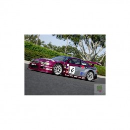 Carrosserie BMW M3 GT 200mm HPI HPI Racing 87007452 - 7