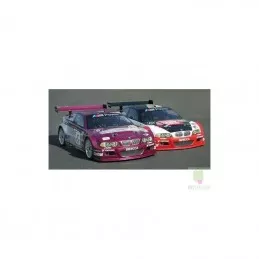 BMW M3 GT 200mm HPI body HPI Racing 87007452 - 8