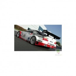 BMW M3 GT 200mm HPI body HPI Racing 87007452 - 9