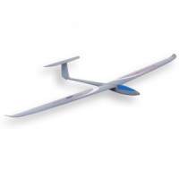 Radio controlled gliders