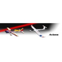 RC aircraft