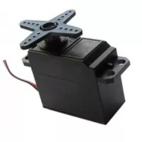 Servos