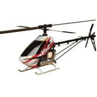 RC helicopters