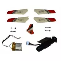 Parts and accessories AIR - ACE