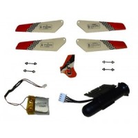 Pièces et accessoires AIR-ACE