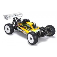 Thermal RC car