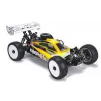 Voitures thermiques RC