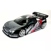 Cars track