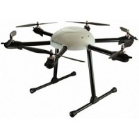 Kits drones, FPV racers