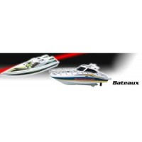 RC boats