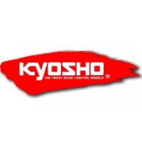 Kyosho parts