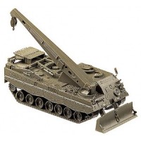 Models cars, tanks...