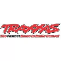 Traxxas parts
