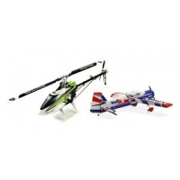 Spare parts plane / helicopters RC