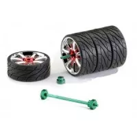 Accessoires pneus