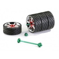 Accessories tires