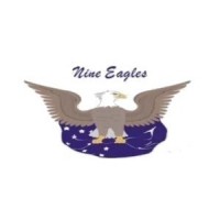 Nine Eagles parts