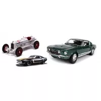 Voitures miniatures