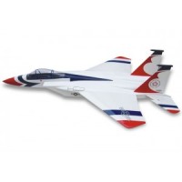 Jets turbine RC