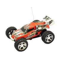 Beginner toy RC cars 