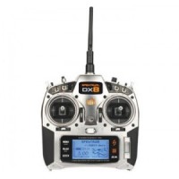 Tx/Rx transmitters for aero and helicopter