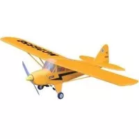 Beginner RC airplanes