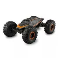 Crawler télécommandé