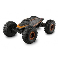 Crawler remote control