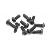 Hex head screws