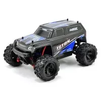 Teton Latrax spare parts