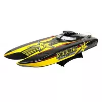 RC boats parts