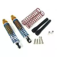 Option car parts