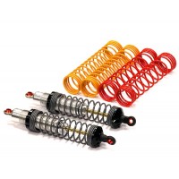 Shock absorbers