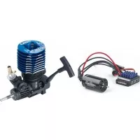 Motor car