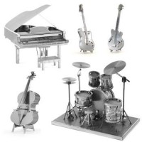 Comp Music Instruments Metah Earth