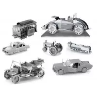 Vehicles