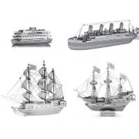 Bateaux