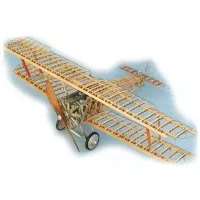 Avions à construire en balsa
