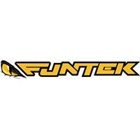 Spare parts for RC Funtek car
