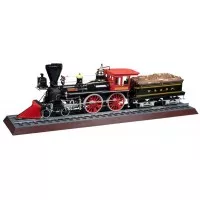 Maquettes trains ferroviaire