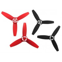 Propeller drones / multicopteres