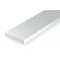 Baguettes rectangulaires Evergreen